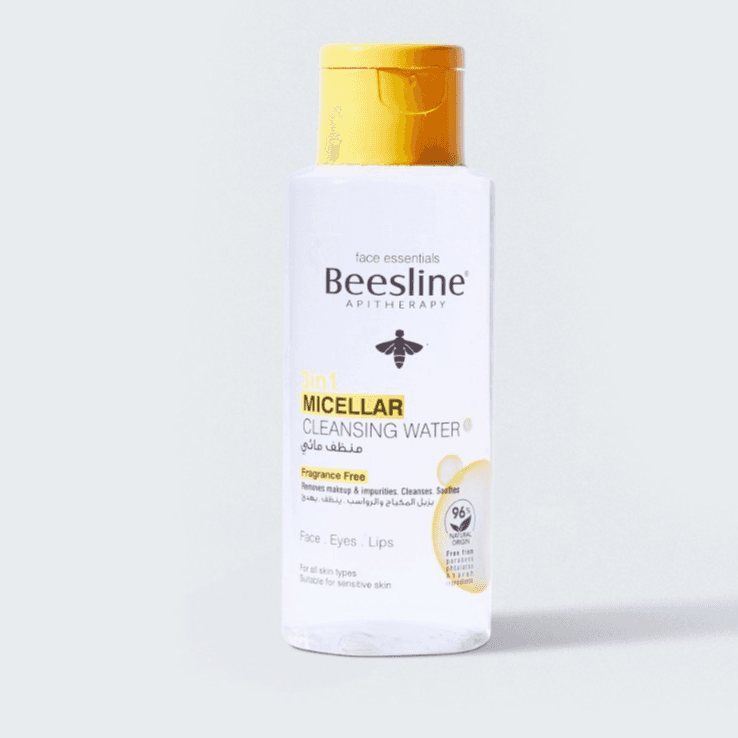 Beeslin 3In 1 Micellar Water 100Ml