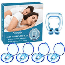 Anti Snoring Magnet