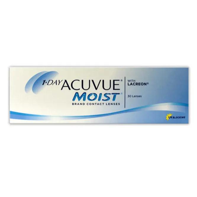 1 Day Acuvue Moist 30'S -4.50