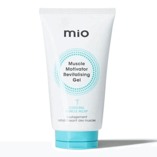 Mio :muscle Motivator Revitalizing Gel Mini (30 Ml)