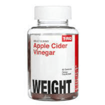 T-RQ Apple Cider Vinegar