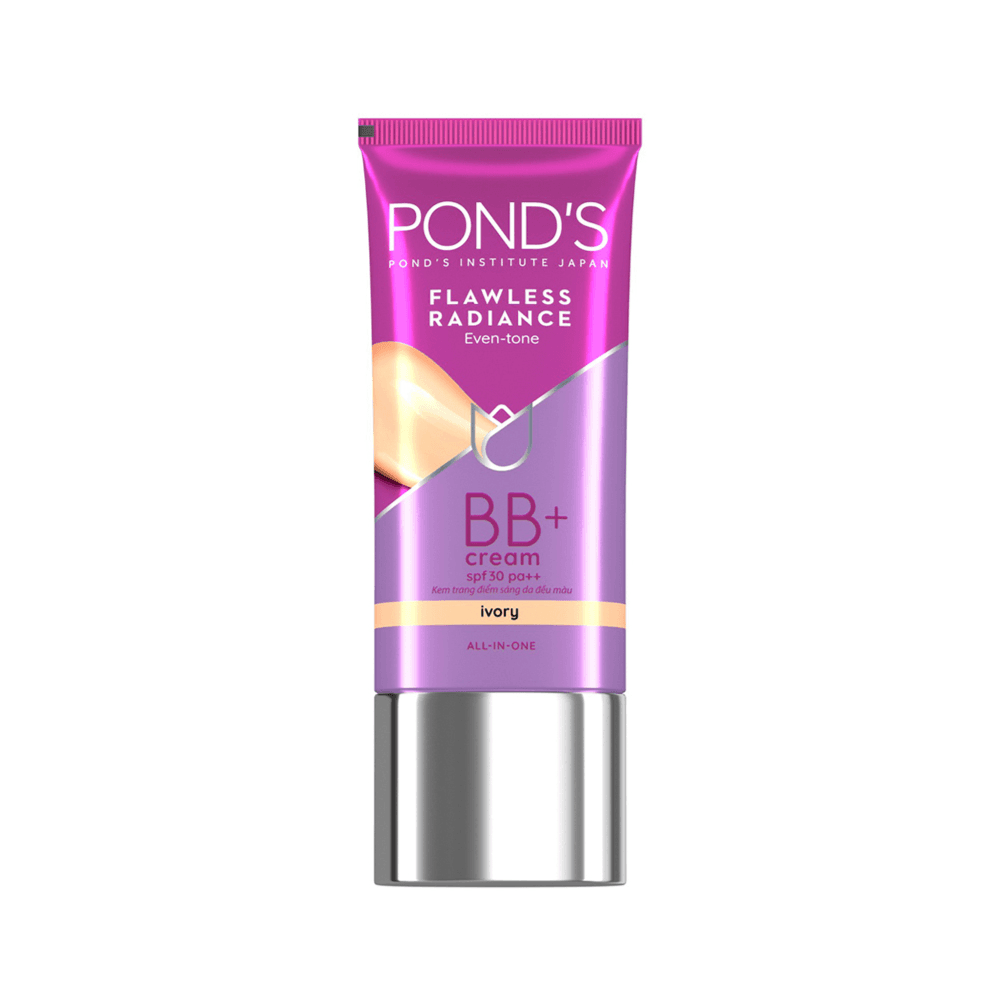 Ponds Flawless Radiance Bb+Cream 25G No.6498