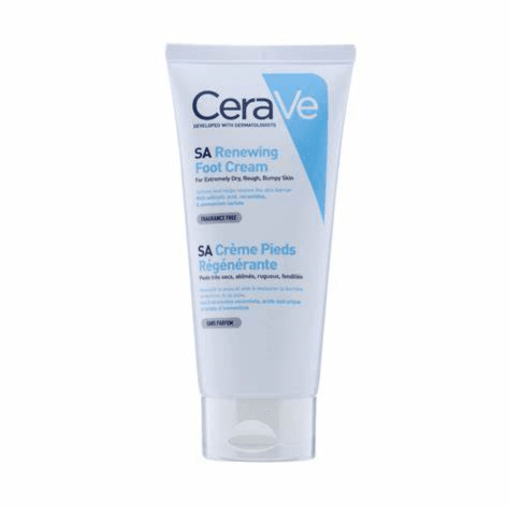 Cerave Foot Cream 88 Ml