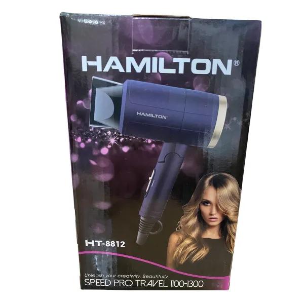 Hamilton Hair Dryer