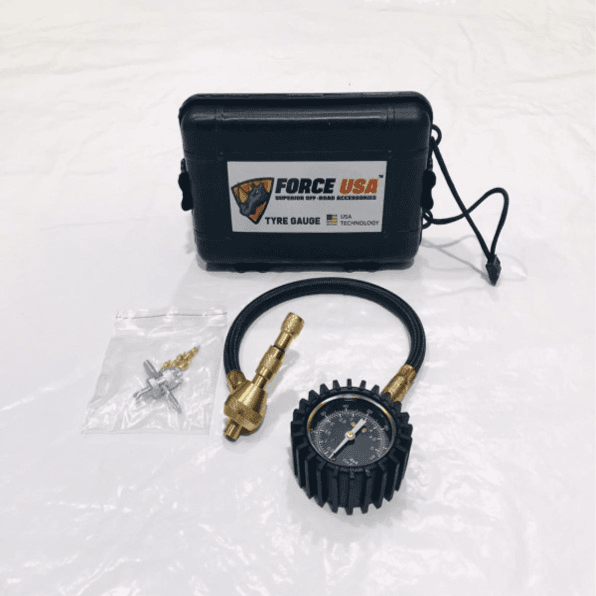 Force USA Tyre Guage TG054 (R90)