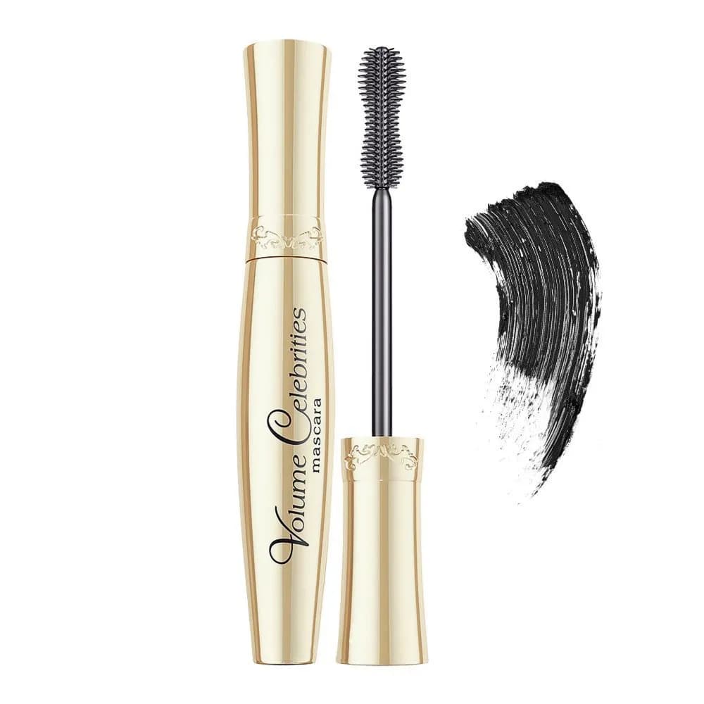 Eveline Volume Celebrities Mascara Deep Black