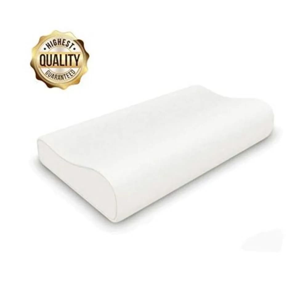 Softlife Memory Foam Pillow