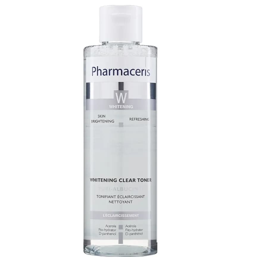 Pharmaceris W Puri Albucin II Clear Toner 200ml