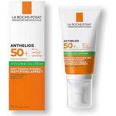 La Roche-Posay Anthelios Anti-Shine Spf50+ 50Ml