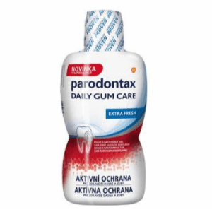 Parodontax Daily Gum Care Extra Fresh 500 Ml