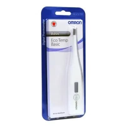 Omron Eco Temp Basic Thermometer