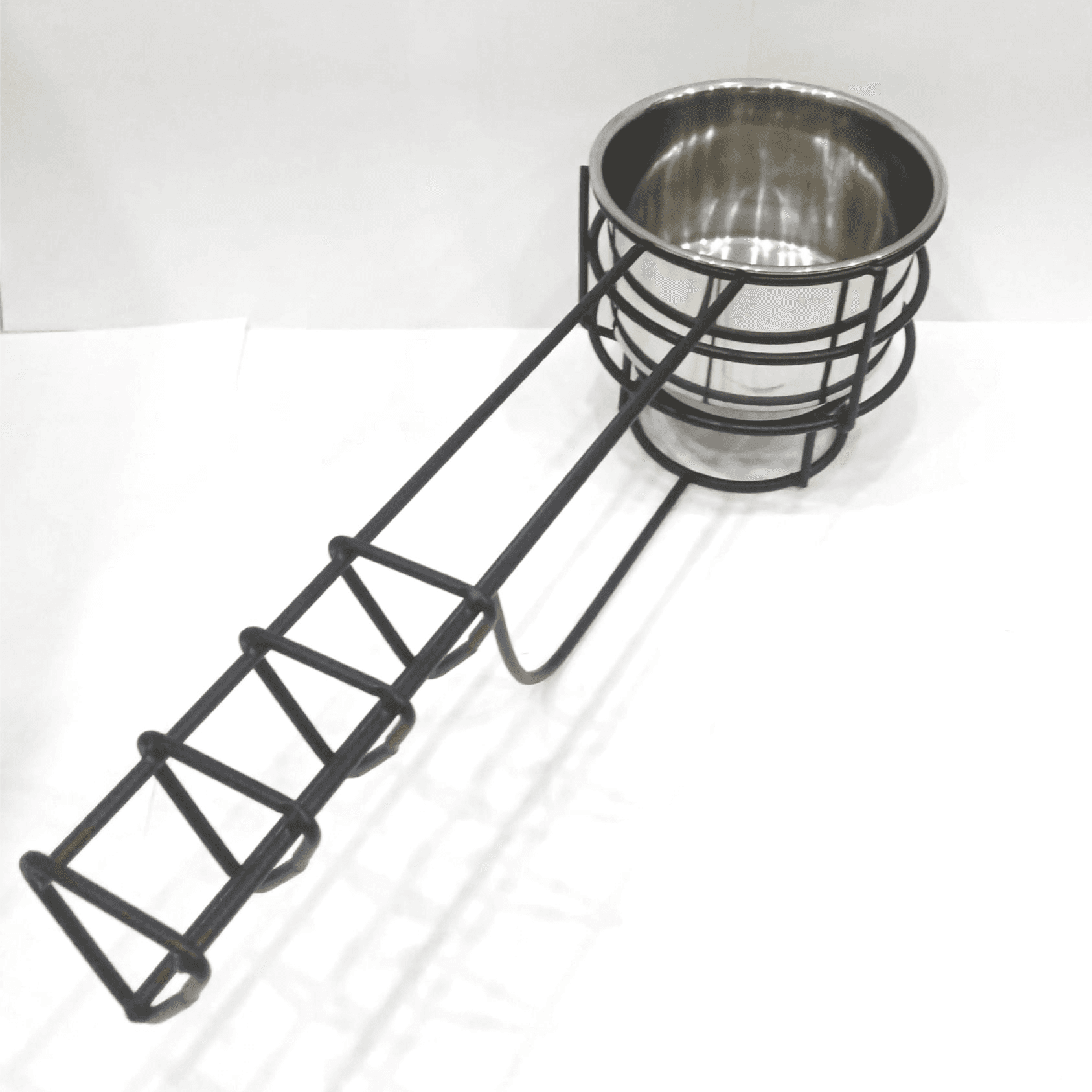 Charcoal Holder Mya-961 Medium