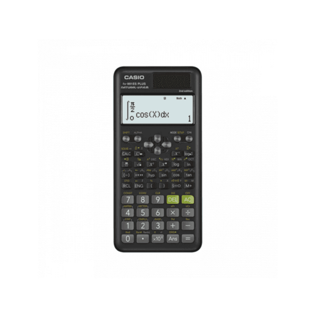 Casio Calculator FX-991ES Plus