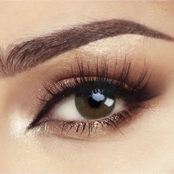 Bella Diamonds Brown Shadow