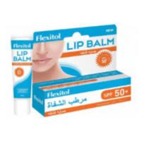 Flexitol Lip Balm Spf50 + 10G