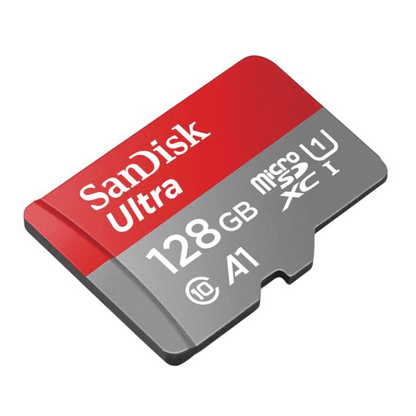 Sandisk Ultra Micro 128GB