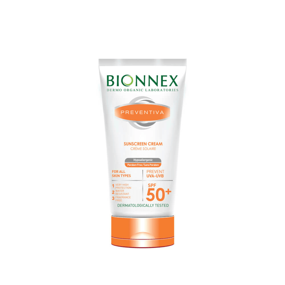 Bionnex Sunscreen Cream 50ml