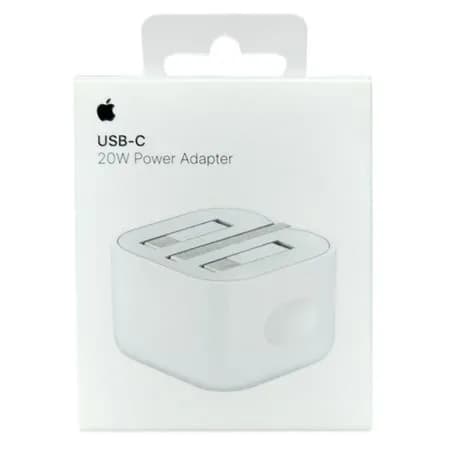 Apple 20W Usb-C Power Adapter