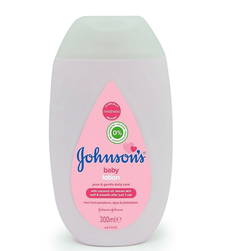 Johnson Baby Lotion 300Ml