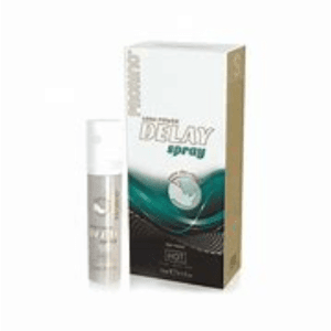 Prorino Long Power Delay Spray 15ml