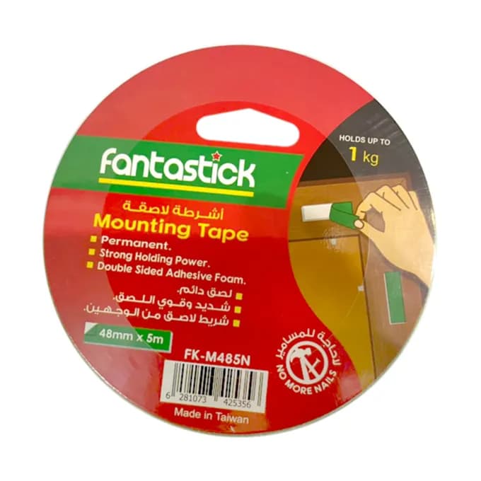 Fantasticks Mounting Tape Fk-m485n