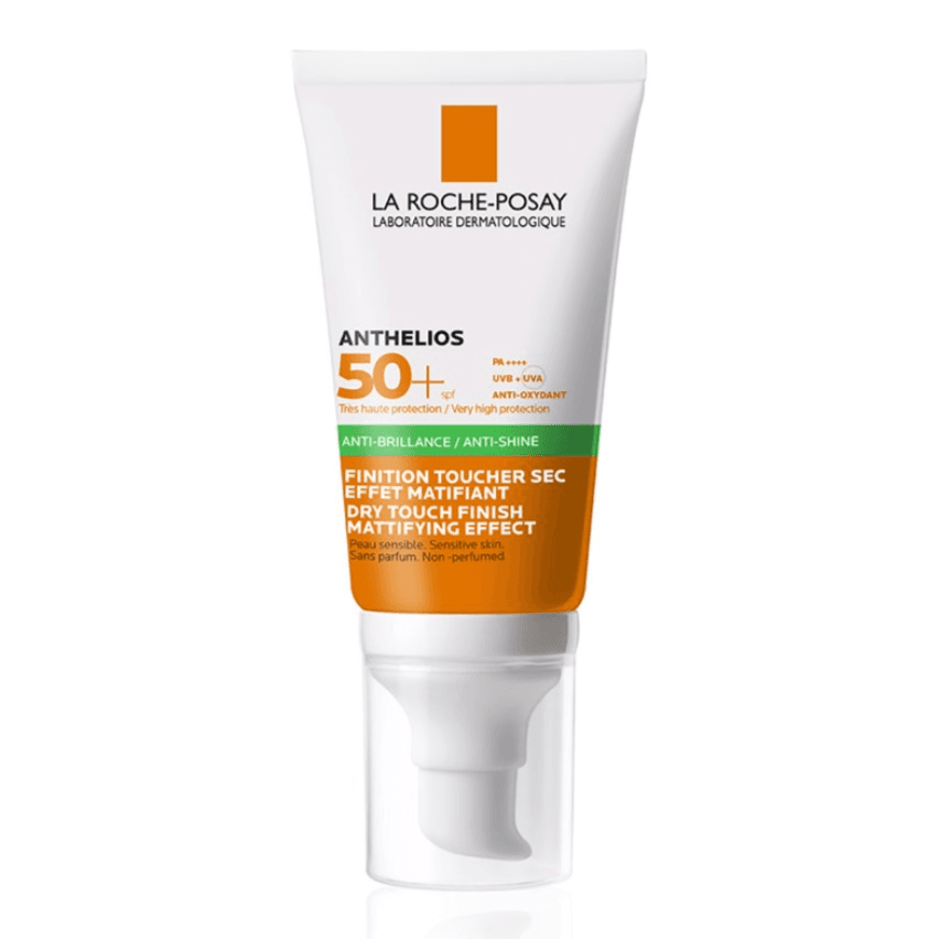 La Roche Posay Anthelios Spf50+ Gel Cream 50ml