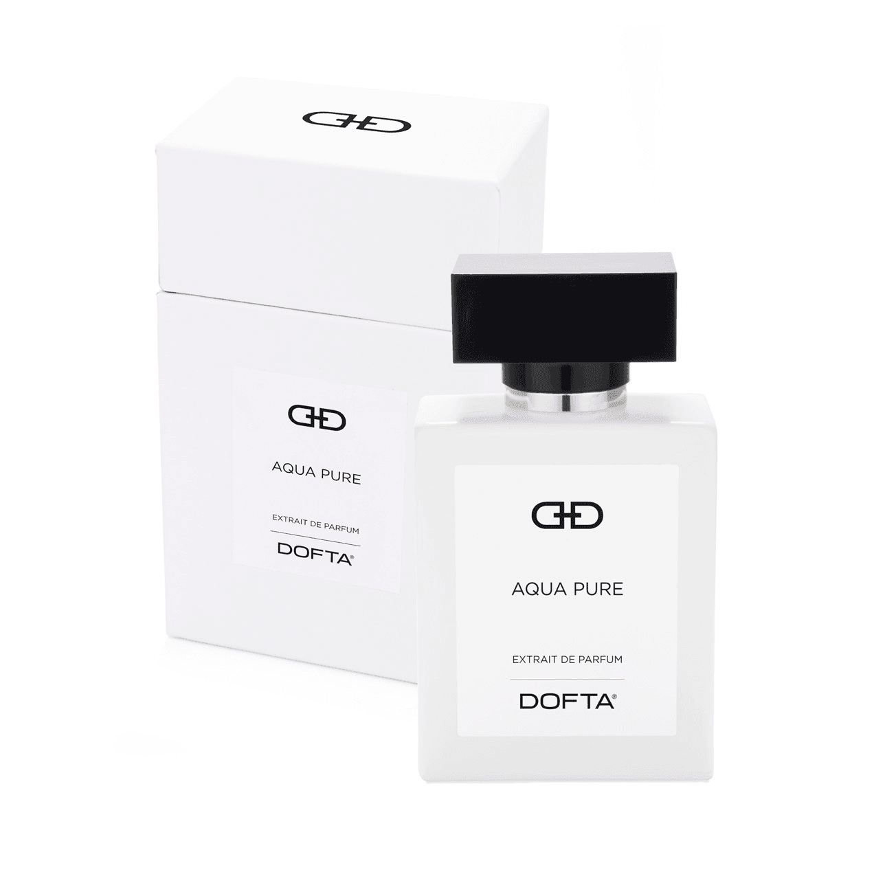 عطر دفتا أكوا بيور 50 مل