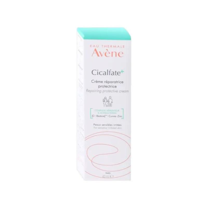 Avene Cicalfate+cream 40ml