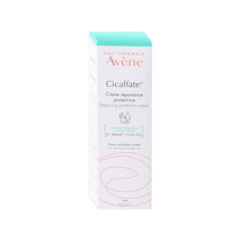 Avene Cicalfate+cream 40ml