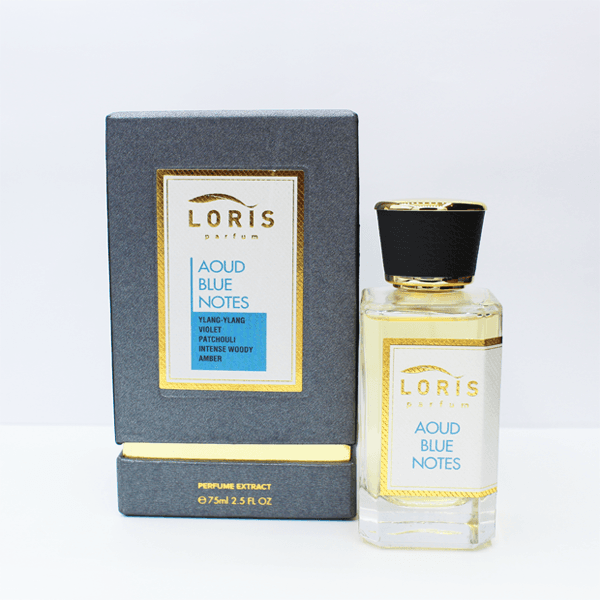 Aoud Blue