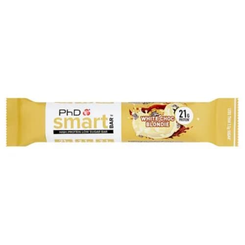 Phd Smart Protein White Choc Blondie