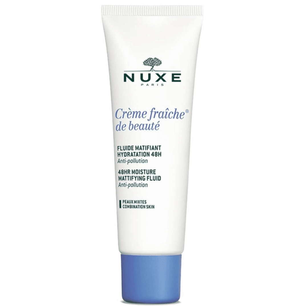 Nuxe Creme Fraiche Moisture Fluid 50 ml 26340-01V7