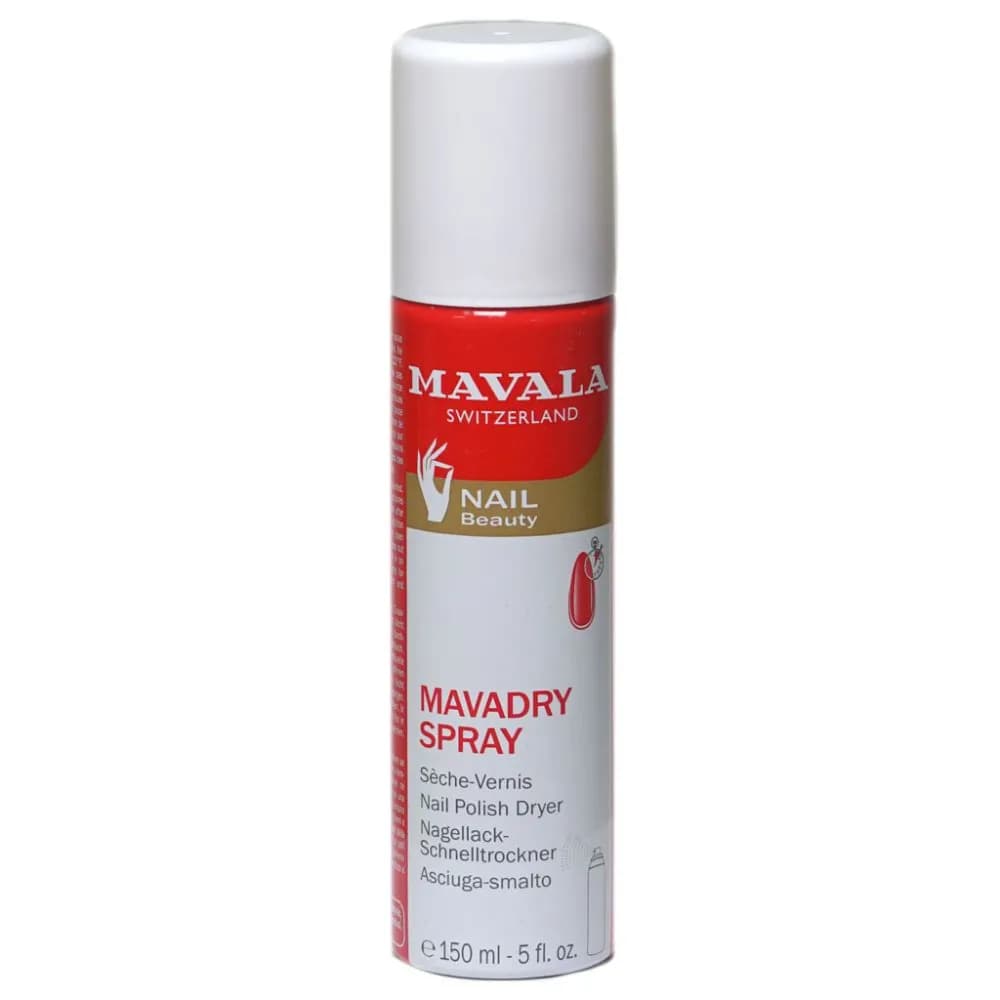 Mavala Mavadry Spray 150ml