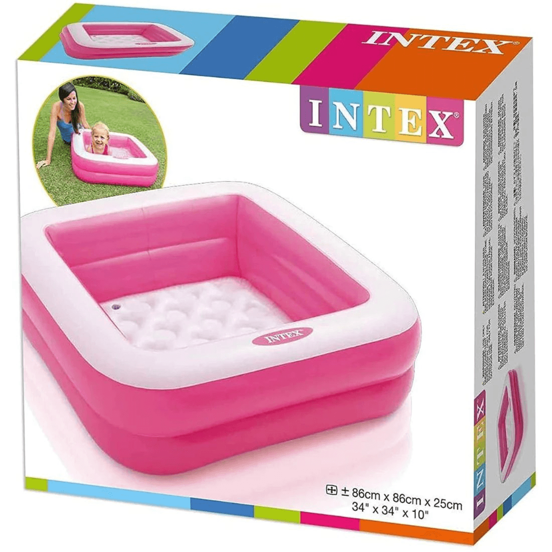 Intex Kids Pool