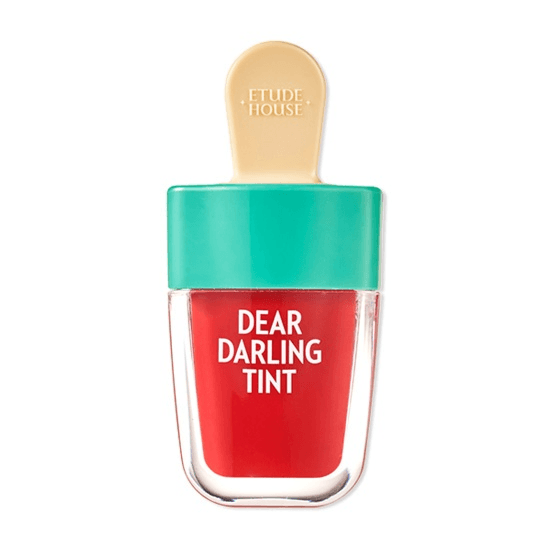 Dear Darling Water Gel Tint Ice Cream #RD307 Watermelon Red