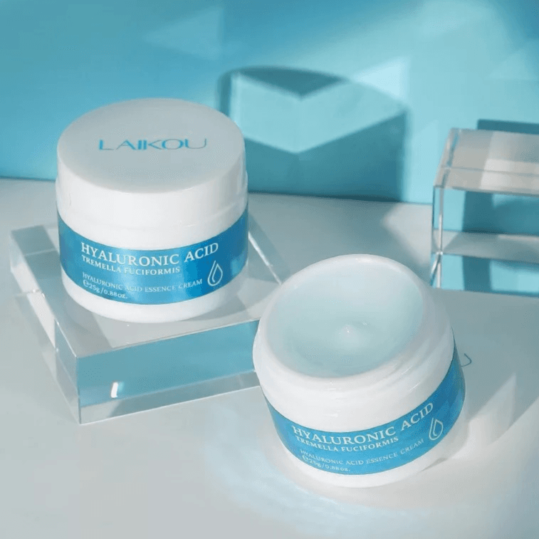 Hyaluronic Acid Essence Cream 25G