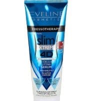 Eveline Slim Extreme 4D Anti Cellulite 250 Ml