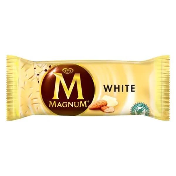 Magnum Double Blbry 95Ml