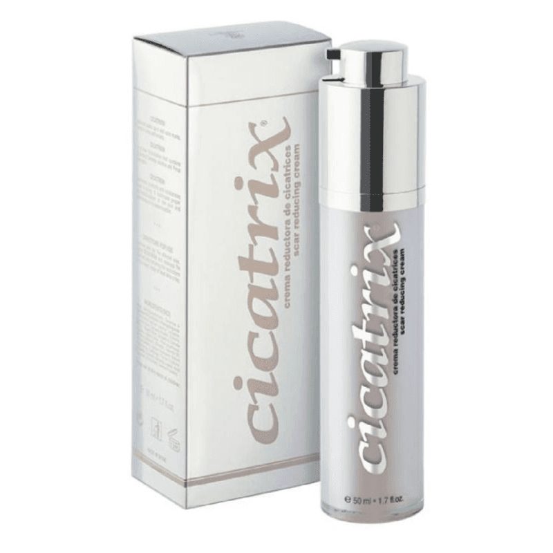 Cicatrix Scar Reducing Cream 30ml