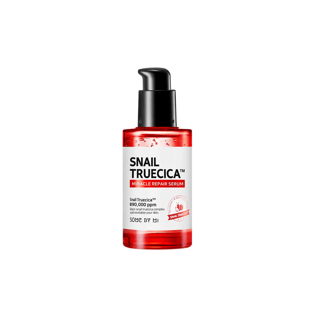 Snail Truecica Miracle Repair Serum