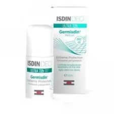 Isdin Deo Ultra 72h Germisdin 40ml Roll On