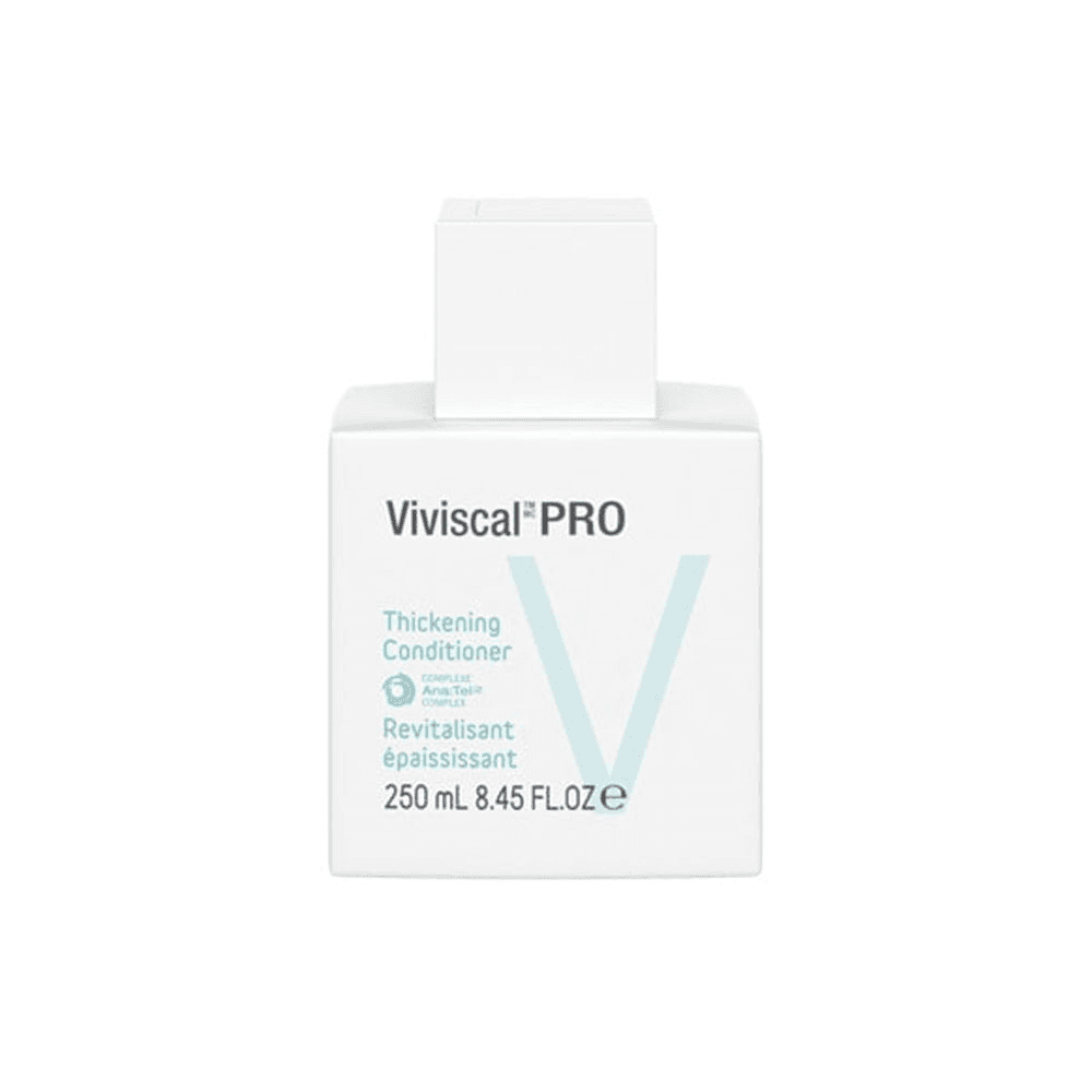 Viviscal Pro Thickening Conditioner