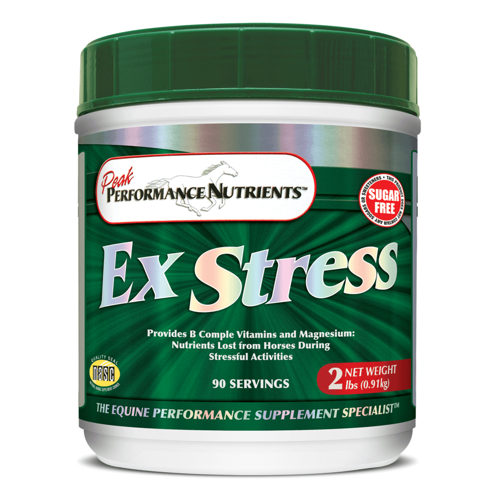 Ex Stress Powder 2.27Kg (5 Lbs.)