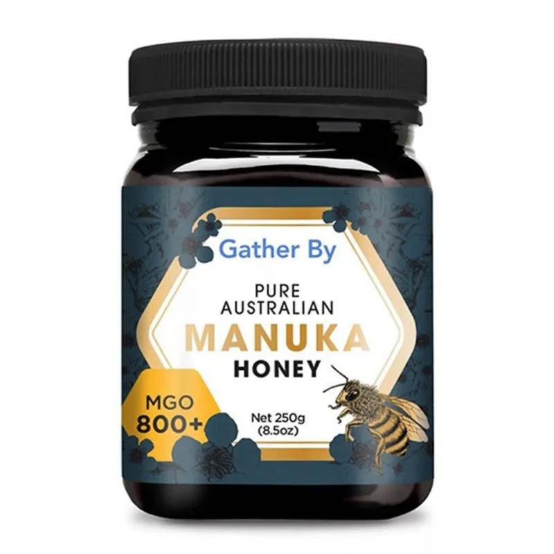 L’Exquis Manuka Honey Mgo 800+ 250 Gm