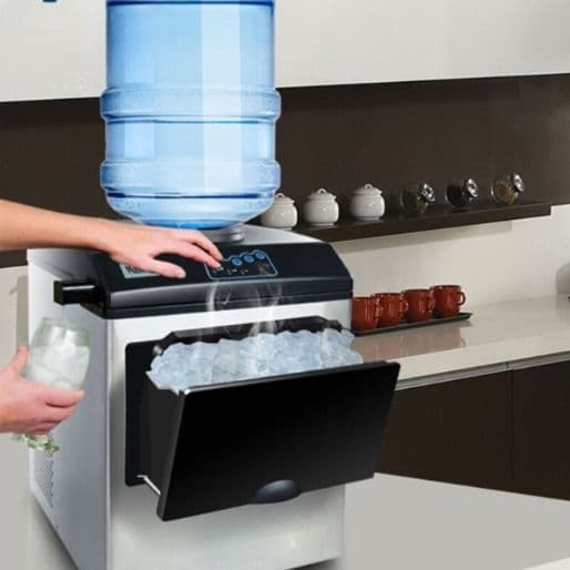 Ice Maker Machine 19 Kg per day