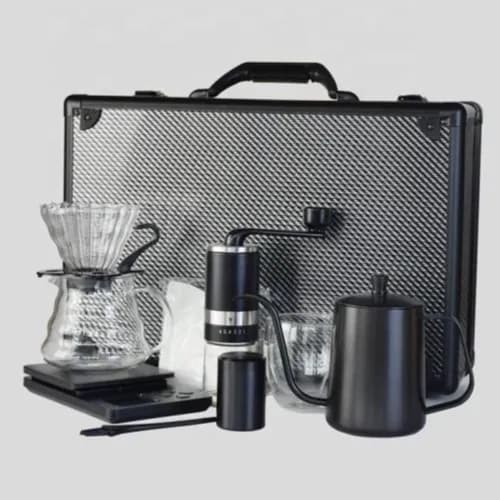 V60 Coffee Travel Set