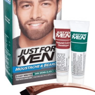 Gel – Dark Brown M-45