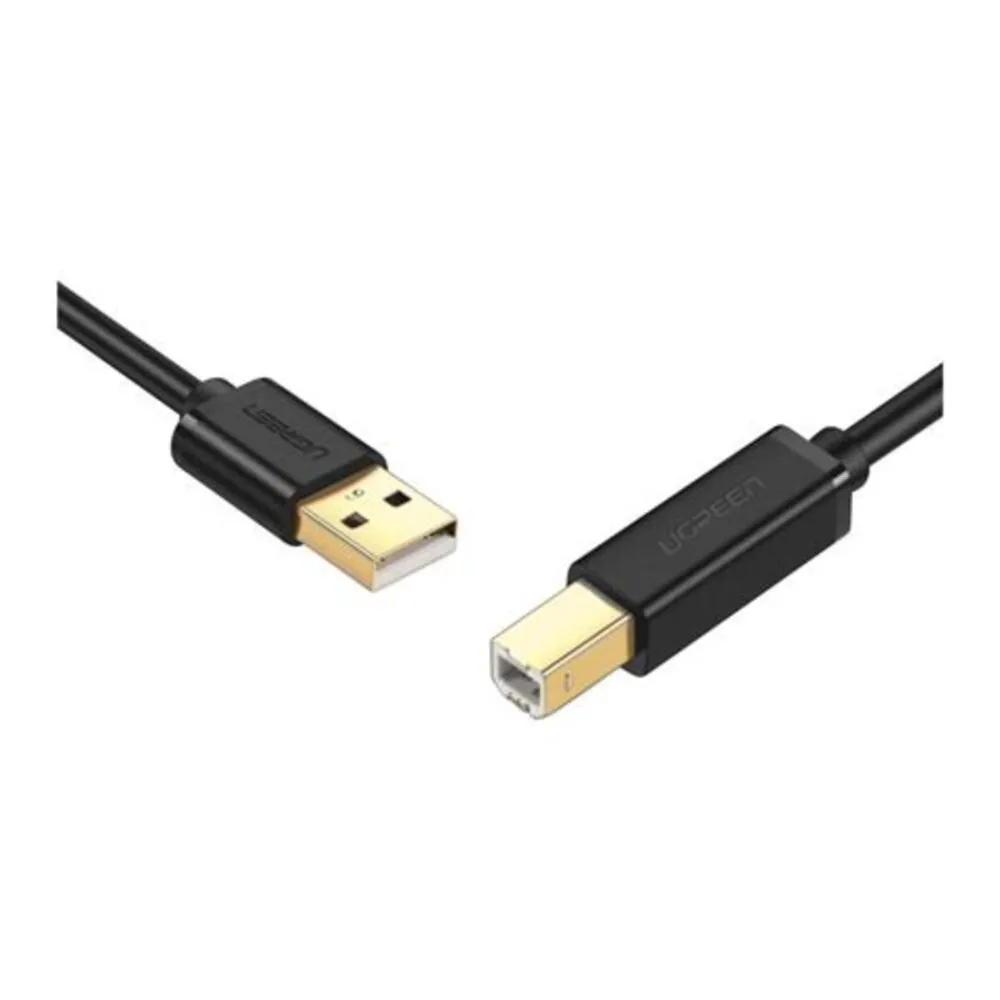 Ugreen Usb 2.0 Printer Scanner Cable 3m