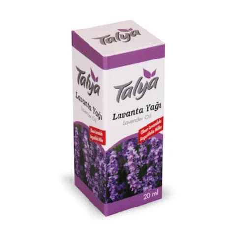 Talya Lavender Oil 50ml