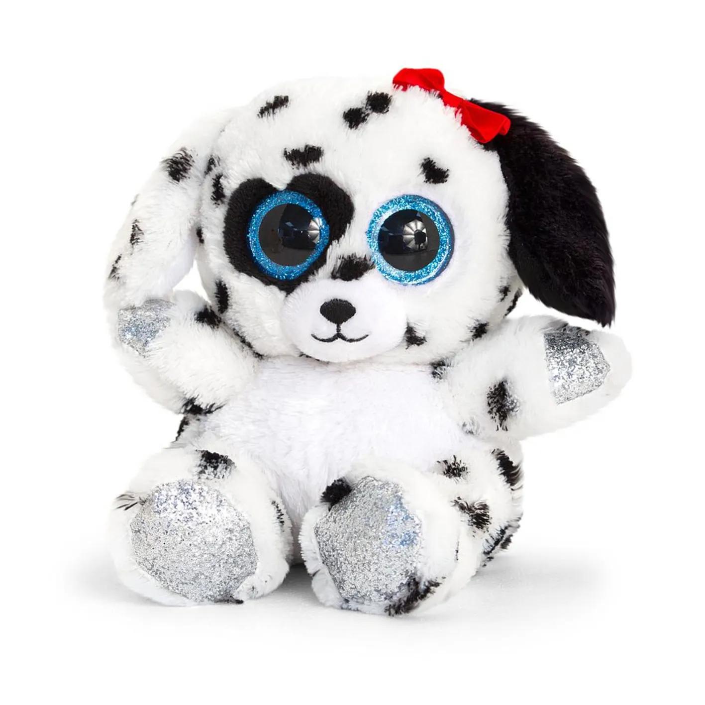 Keel Toys Animotsu Dalmatian 15cm